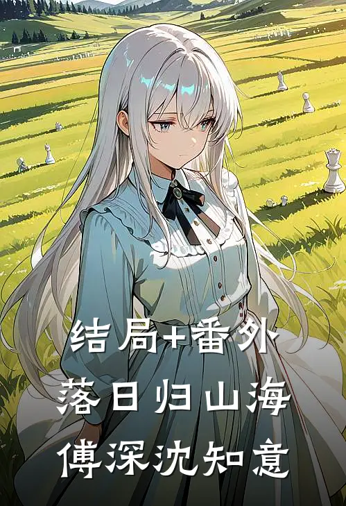 结局+番外落日归山海傅深沈知意