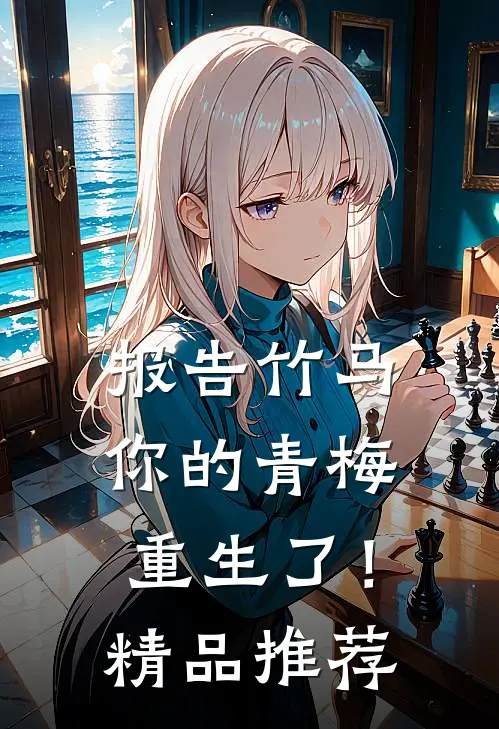 报告竹马：你的青梅重生了！精品推荐