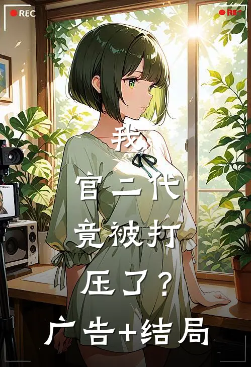 我，官二代，竟被打压了？广告+结局