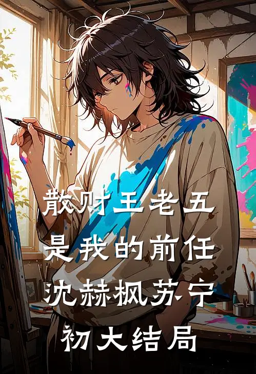 散财王老五是我的前任沈赫枫苏宁初大结局