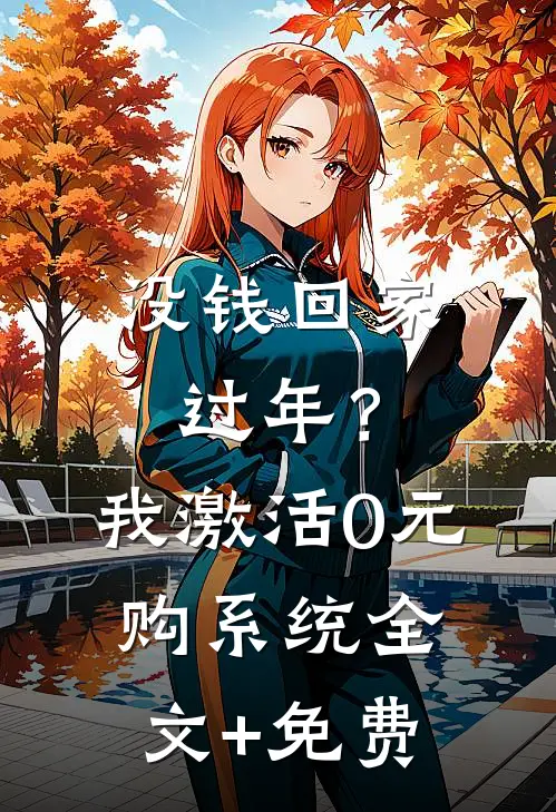 没钱回家过年？我激活0元购系统全文+免费