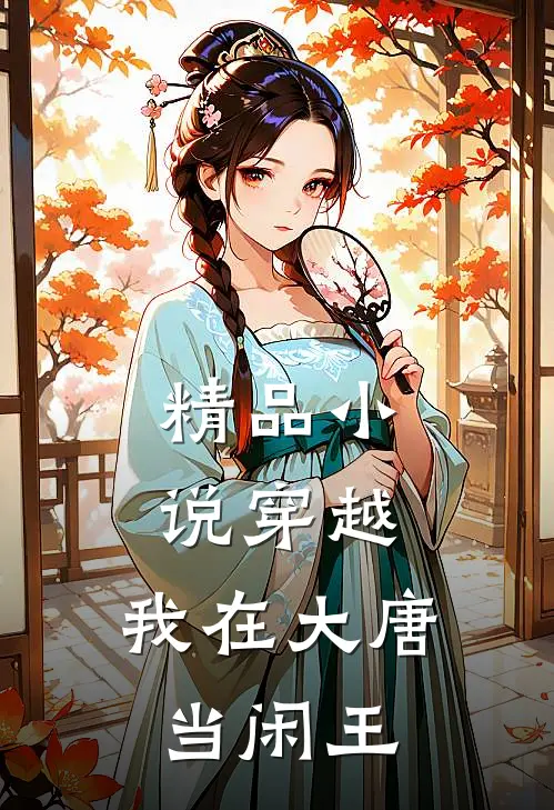 精品小说穿越：我在大唐当闲王