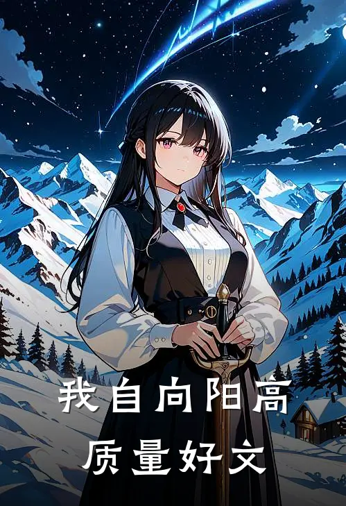 我自向阳高质量好文