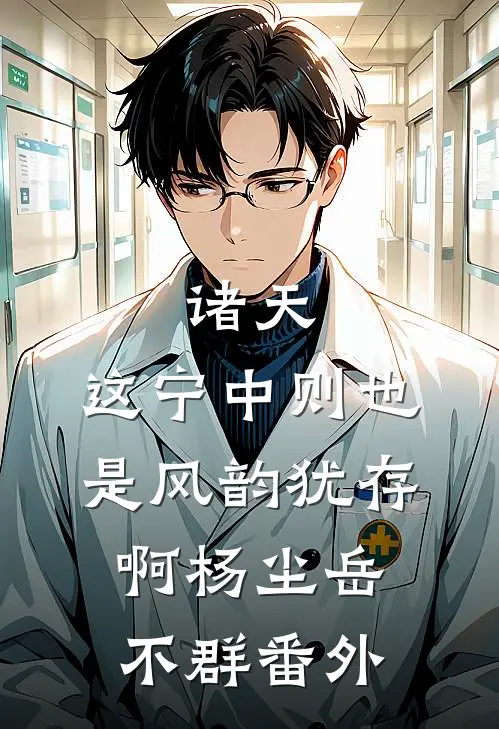 诸天:这宁中则也是风韵犹存啊杨尘岳不群 番外