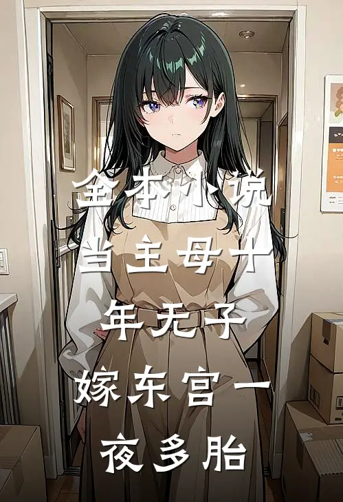 全本小说当主母十年无子，嫁东宫一夜多胎