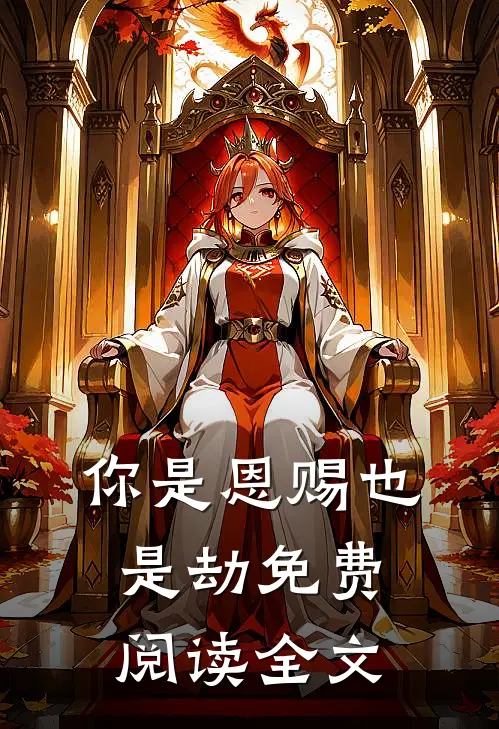你是恩赐也是劫免费阅读全文