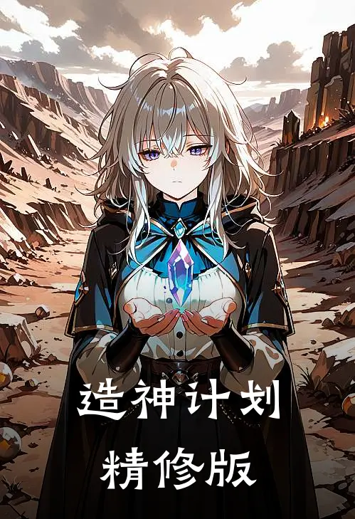 造神计划精修版