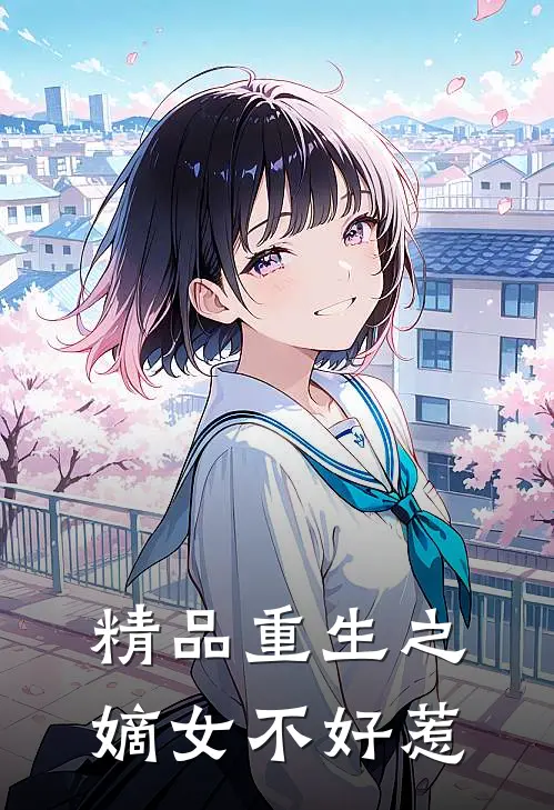 精品重生之嫡女不好惹