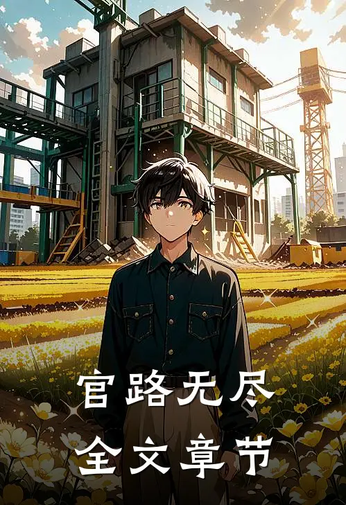 官路无尽全文章节