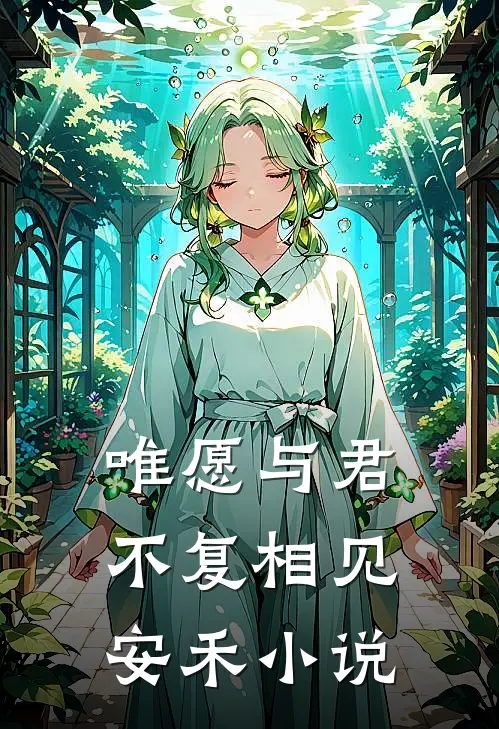 唯愿与君不复相见安禾小说