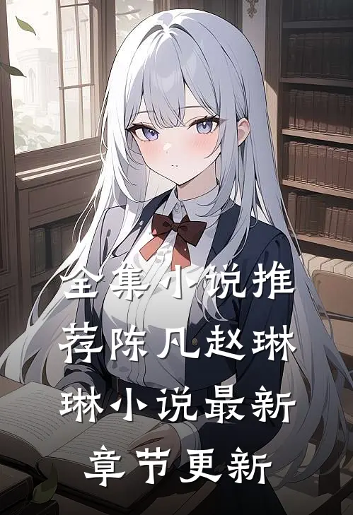 全集小说推荐陈凡赵琳琳小说最新章节更新