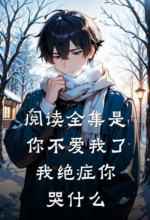 阅读全集是你不爱我了，我绝症你哭什么