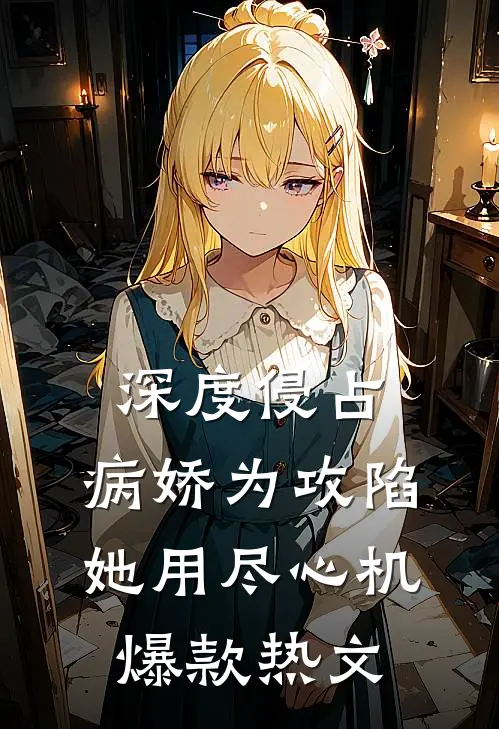 深度侵占：病娇为攻陷她用尽心机爆款热文
