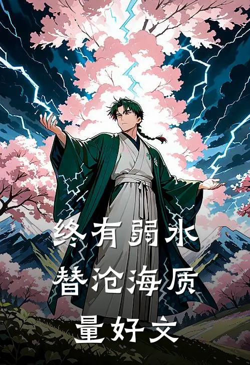 终有弱水替沧海质量好文