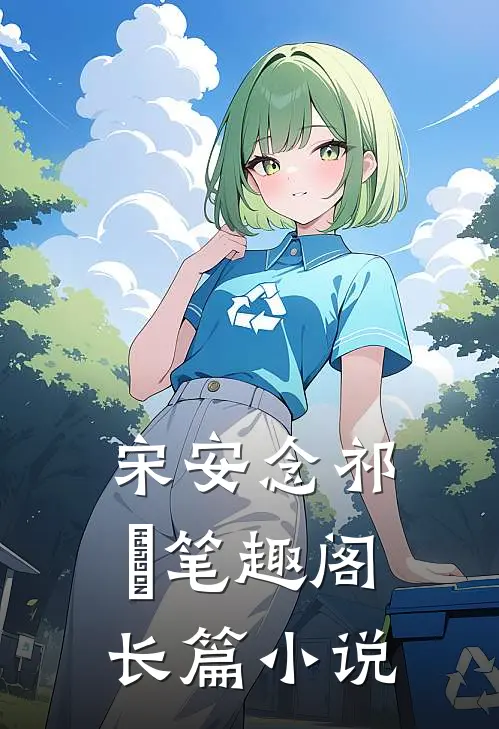 宋安念祁昇笔趣阁长篇小说