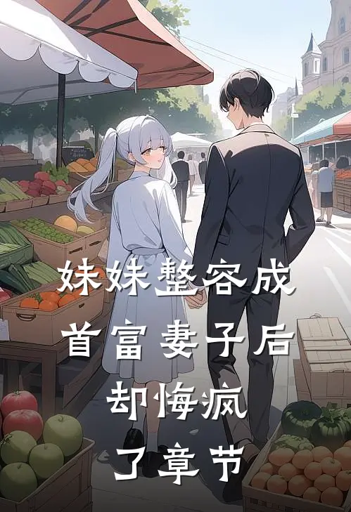 妹妹整容成首富妻子后，却悔疯了章节