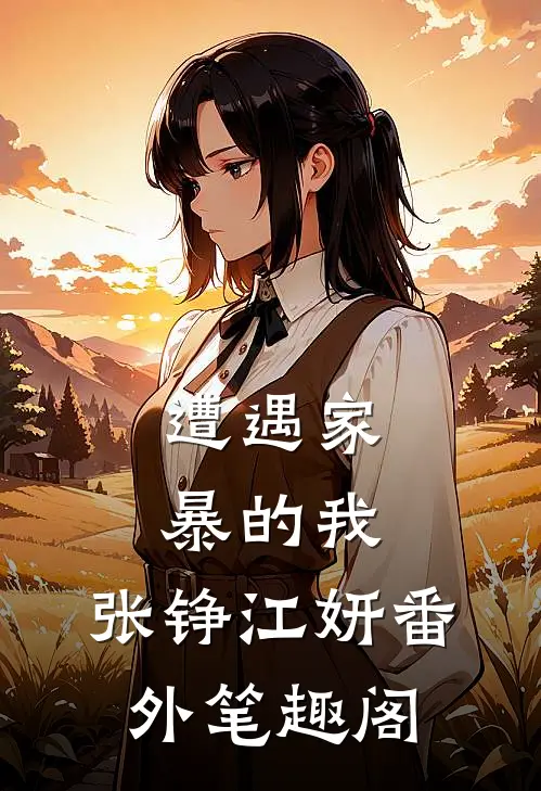 遭遇家暴的我：张铮江妍番外笔趣阁