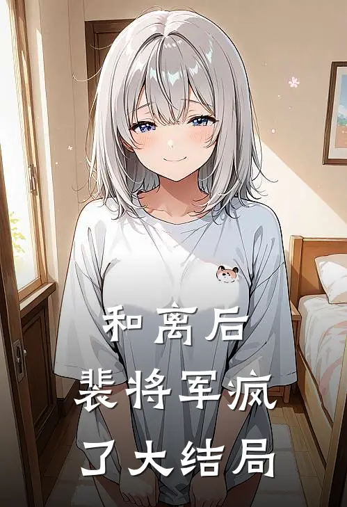 和离后，裴将军疯了大结局