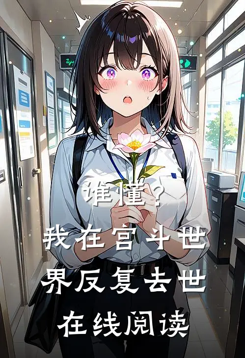 谁懂？我在宫斗世界反复去世在线阅读