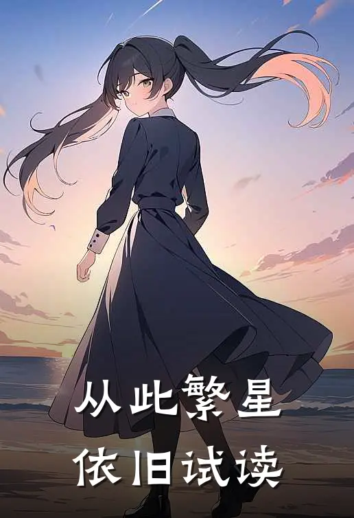从此繁星依旧试读
