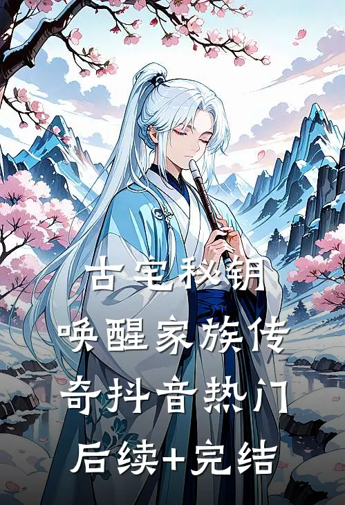 古宅秘钥：唤醒家族传奇抖音热门后续+完结