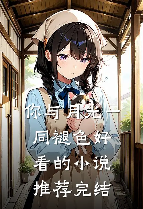 你与月光一同褪色好看的小说推荐完结