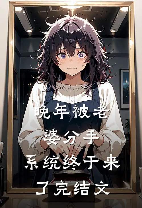 晚年被老婆分手，系统终于来了完结文
