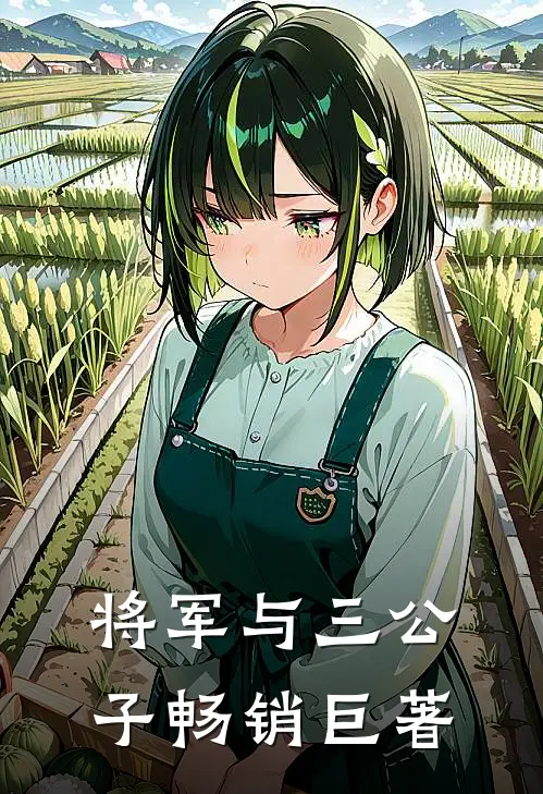 将军与三公子畅销巨著