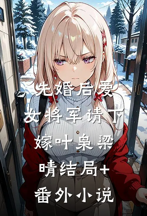 先婚后爱，女将军请下嫁叶枭梁晴结局+番外小说