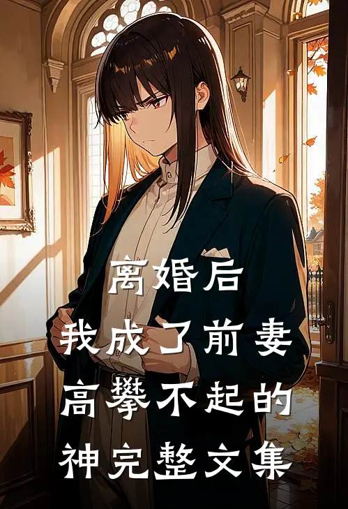 离婚后，我成了前妻高攀不起的神完整文集