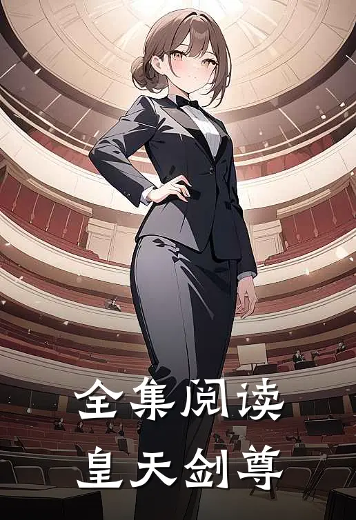 全集阅读皇天剑尊
