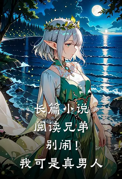长篇小说阅读兄弟别闹！我可是真男人