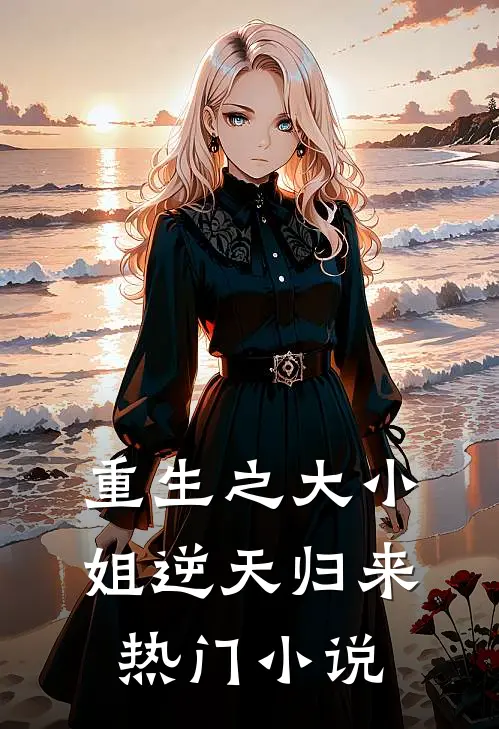 重生之大小姐逆天归来热门小说