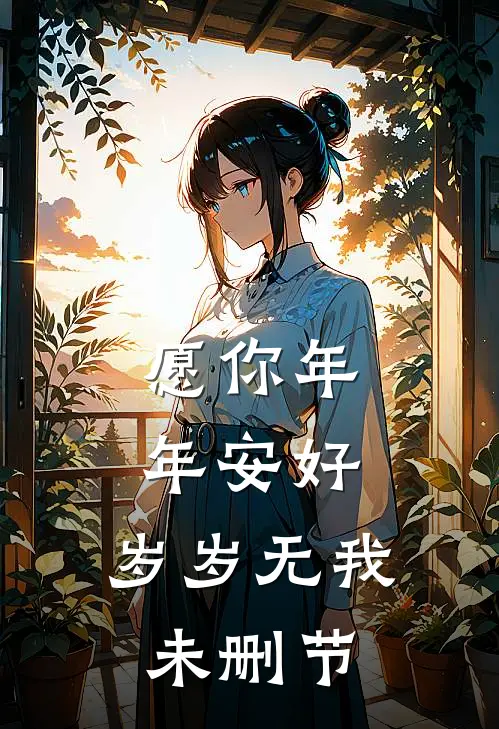 愿你年年安好，岁岁无我未删节