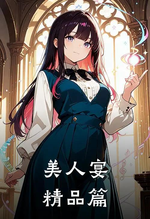 美人宴精品篇