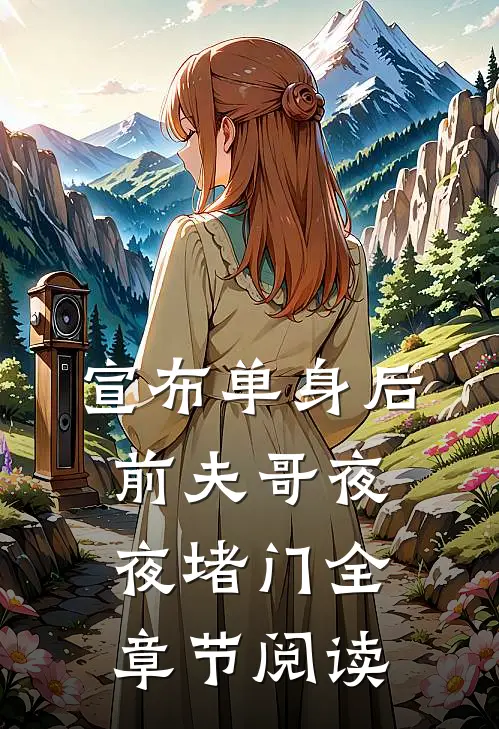 宣布单身后，前夫哥夜夜堵门全章节阅读