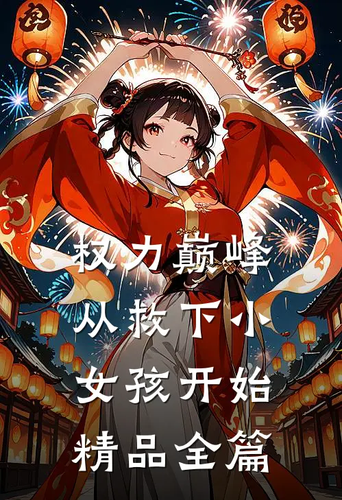 权力巅峰：从救下小女孩开始精品全篇