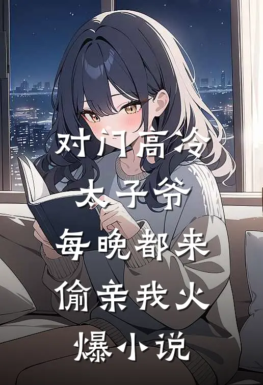 对门高冷太子爷，每晚都来偷亲我火爆小说