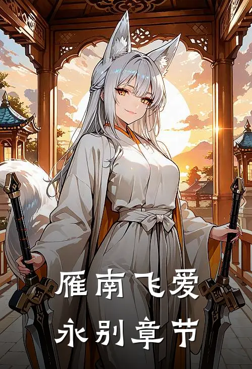 雁南飞爱永别章节