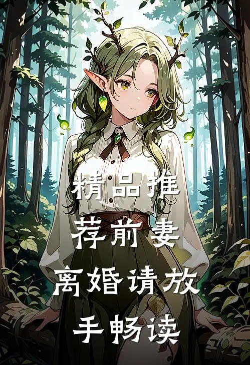 精品推荐前妻，离婚请放手畅读