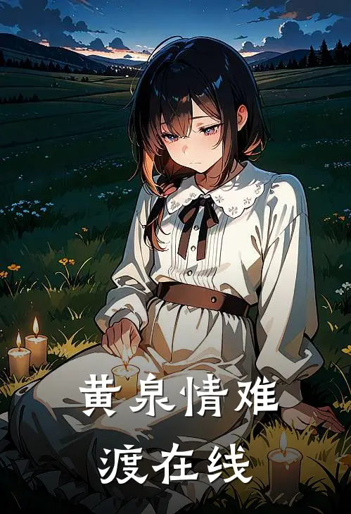 黄泉情难渡在线