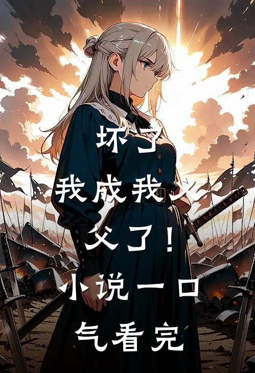坏了，我成我义父了！小说一口气看完