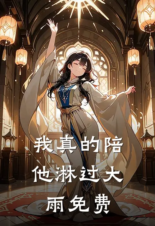 我真的陪他淋过大雨免费