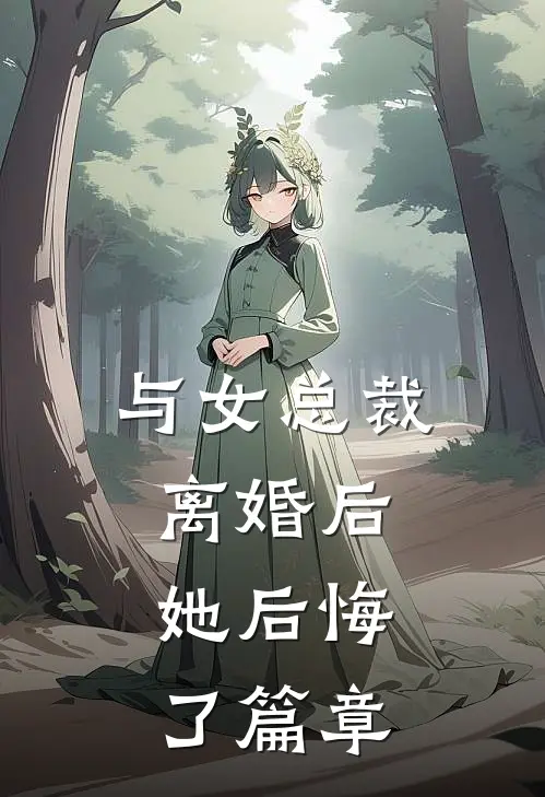 与女总裁离婚后，她后悔了篇章