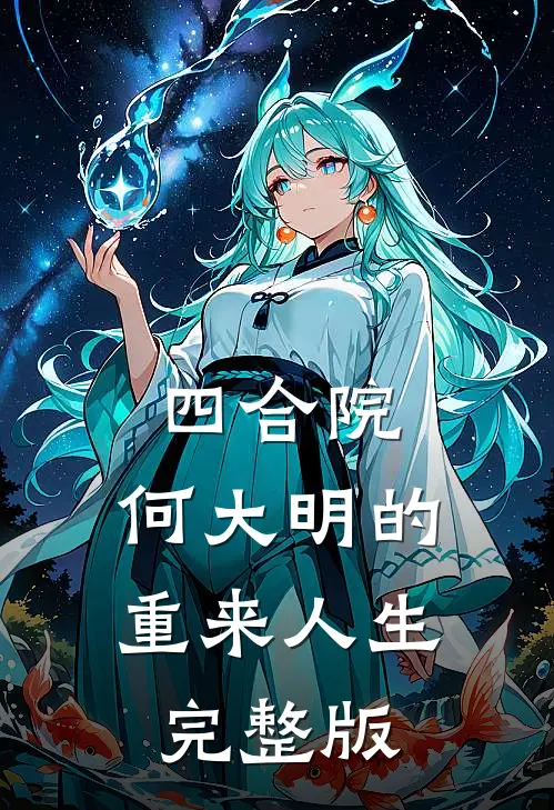四合院：何大明的重来人生完整版
