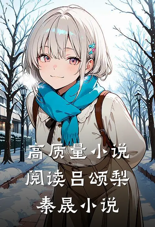 高质量小说阅读吕颂梨秦晟小说