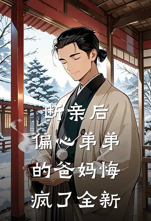 断亲后，偏心弟弟的爸妈悔疯了全新