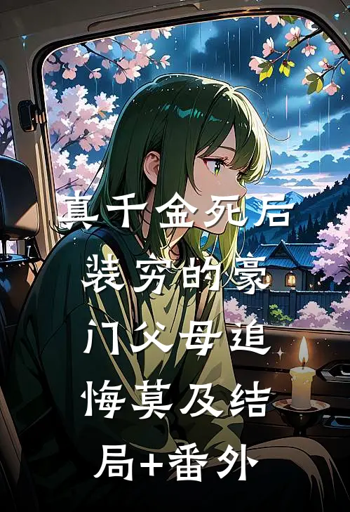 真千金死后，装穷的豪门父母追悔莫及结局+番外