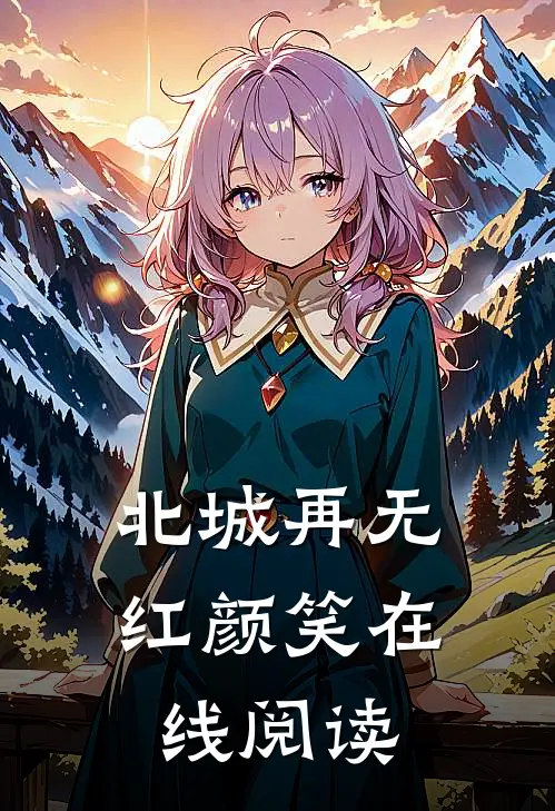 北城再无红颜笑在线阅读