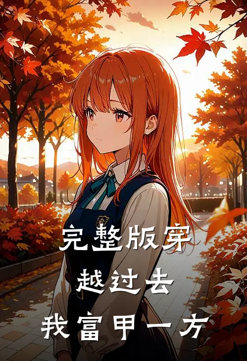 完整版穿越过去，我富甲一方